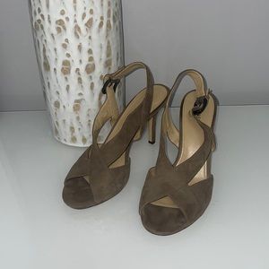 Michael kors sandal